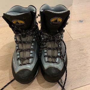 La Sportiva Women’s Trango Mountaineering Boots